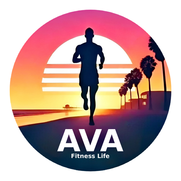 AVA Fitness Life